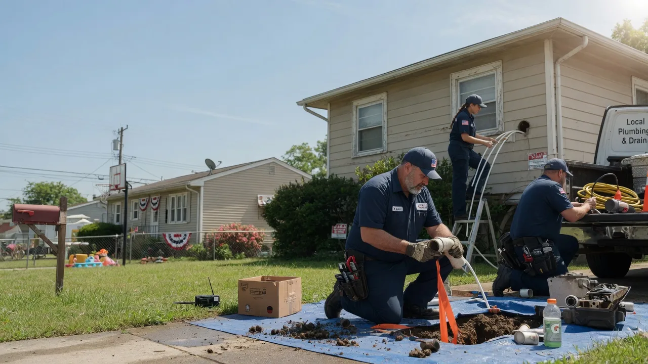 Faucet Repair in Clovis, CA near me